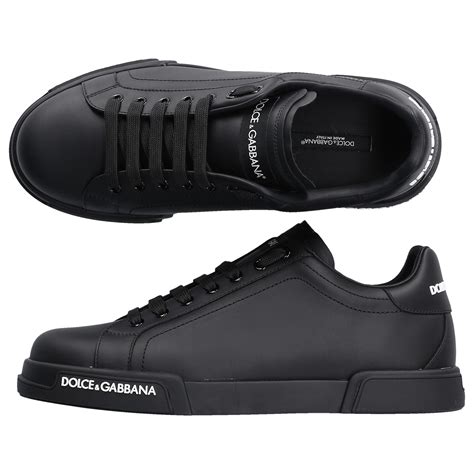 shoes dolce gabbana mens|dolce and gabbana sneakers men's.